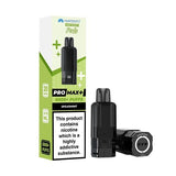 Hayati Pro Max Plus Prefilled Refill Pods - Vape Town