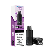 Hayati Pro Max Plus Prefilled Refill Pods - Vape Town
