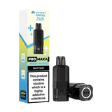 Hayati Pro Max Plus Prefilled Refill Pods - Vape Town