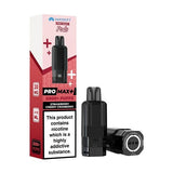 Hayati Pro Max Plus Prefilled Refill Pods - Vape Town