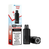 Hayati Pro Max Plus Prefilled Refill Pods - Vape Town