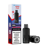 Hayati Pro Max Plus Prefilled Refill Pods - Vape Town