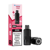 Hayati Pro Max Plus Prefilled Refill Pods - Vape Town
