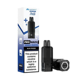 Hayati Pro Max Plus Prefilled Refill Pods - Vape Town