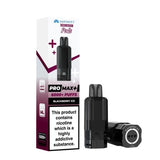 Hayati Pro Max Plus Prefilled Refill Pods - Vape Town