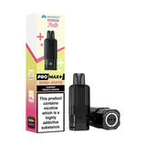 Hayati Pro Max Plus Prefilled Refill Pods - Vape Town