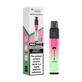 Hayati Pro Max S1 Prefilled Pod Kit - Vape Town