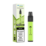 Hayati Pro Max S1 Prefilled Pod Kit - Vape Town