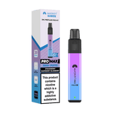 Hayati Pro Max S1 Prefilled Pod Kit - Vape Town