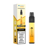 Hayati Pro Max S1 Prefilled Pod Kit - Vape Town