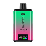 Hayati Pro Ultra Pre Filled Pod Vape KIt - Vape Town