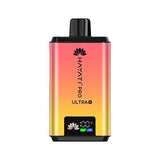 Hayati Pro Ultra Pre Filled Pod Vape KIt - Vape Town