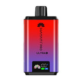 Hayati Pro Ultra Pre Filled Pod Vape KIt - Vape Town