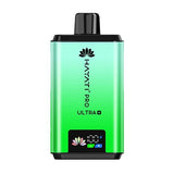 Hayati Pro Ultra Pre Filled Pod Vape KIt - Vape Town
