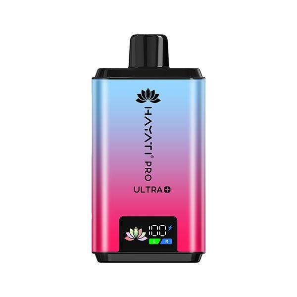 Hayati Pro Ultra Pre Filled Pod Vape KIt - Vape Town