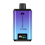 Hayati Pro Ultra Pre Filled Pod Vape KIt - Vape Town