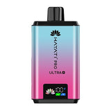 Hayati Pro Ultra Pre Filled Pod Vape KIt - Vape Town