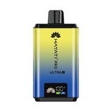 Hayati Pro Ultra Pre Filled Pod Vape KIt - Vape Town
