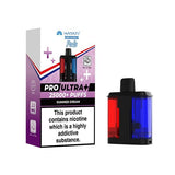 Hayati Pro Ultra Pre Filled Replacement Pods - Vape Town