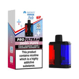 Hayati Pro Ultra Pre Filled Replacement Pods - Vape Town