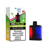 Hayati Pro Ultra Pre Filled Replacement Pods - Vape Town