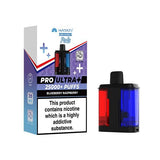 Hayati Pro Ultra Pre Filled Replacement Pods - Vape Town