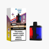 Hayati Pro Ultra Pre Filled Replacement Pods - Vape Town