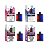 Hayati Pro Ultra Pre Filled Replacement Pods - Vape Town