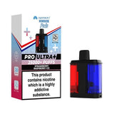 Hayati Pro Ultra Pre Filled Replacement Pods - Vape Town