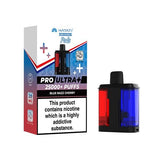 Hayati Pro Ultra Pre Filled Replacement Pods - Vape Town