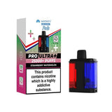 Hayati Pro Ultra Pre Filled Replacement Pods - Vape Town
