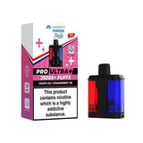 Hayati Pro Ultra Pre Filled Replacement Pods - Vape Town