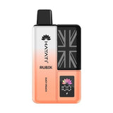 Hayati Rubik 7K Pre Filled Vape Pod Kit - Vape Town