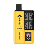Hayati Rubik 7K Pre Filled Vape Pod Kit - Vape Town