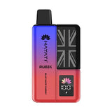 Hayati Rubik 7K Pre Filled Vape Pod Kit - Vape Town
