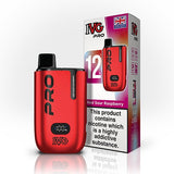 IVG Pro 12 Pre Filled Vape Pod Kit - Vape Town