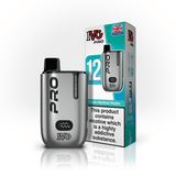 IVG Pro 12 Pre Filled Vape Pod Kit - Vape Town