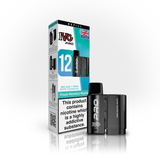 IVG Pro 12 Replacement Pre Filled Pods - Vape Town