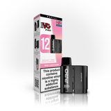 IVG Pro 12 Replacement Pre Filled Pods - Vape Town
