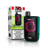 IVG Pro 2 Prefilled Vape Kit - Vape Town