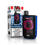 IVG Pro 2 Prefilled Vape Kit - Vape Town