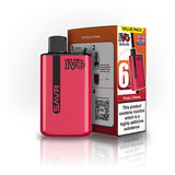 IVG SAVR Pre Filled Vape Pod Kit - Vape Town