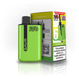 IVG SAVR Pre Filled Vape Pod Kit - Vape Town