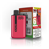 IVG SAVR Pre Filled Vape Pod Kit - Vape Town
