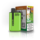 IVG SAVR Pre Filled Vape Pod Kit - Vape Town
