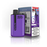 IVG SAVR Pre Filled Vape Pod Kit - Vape Town