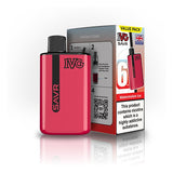 IVG SAVR Pre Filled Vape Pod Kit - Vape Town