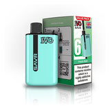 IVG SAVR Pre Filled Vape Pod Kit - Vape Town