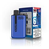 IVG SAVR Pre Filled Vape Pod Kit - Vape Town