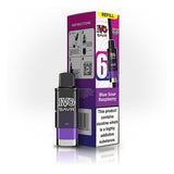 IVG SAVR Replacement Pre Filled Pods - Vape Town